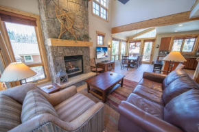 Settlers Creek 6511 by SummitCove Lodging